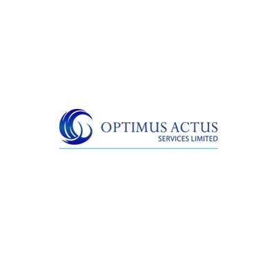 Optimus Actus Services Ltd