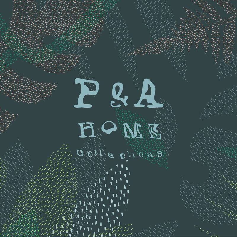 P&A Home Collections