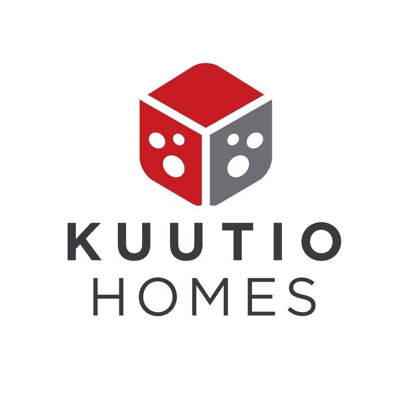 Kuutio Homes
