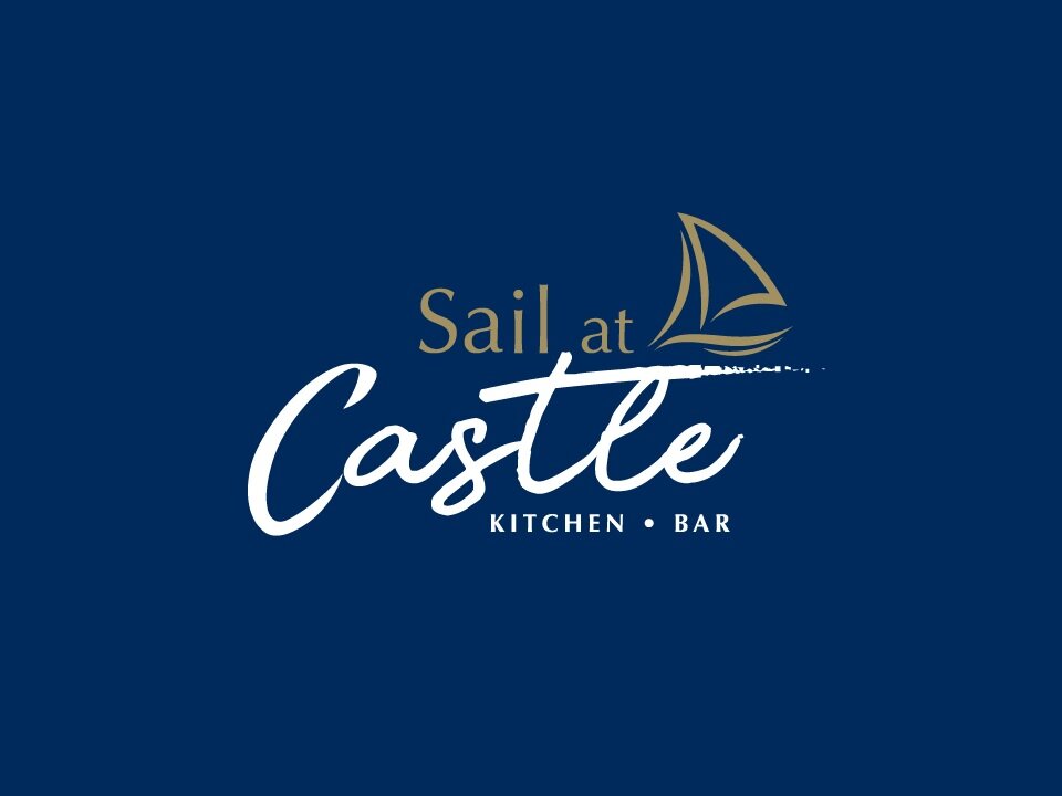 Sail At Castle