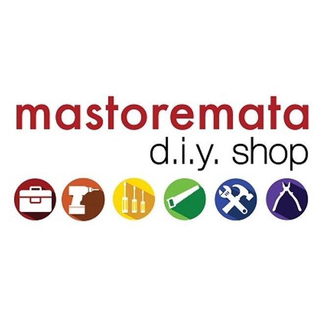 Mastoremata DIY Shop