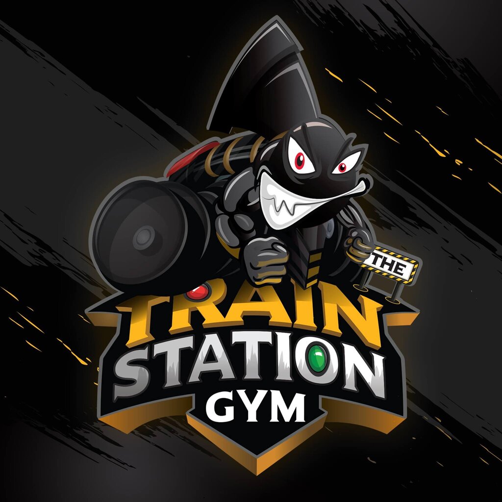 The Train Station Gym