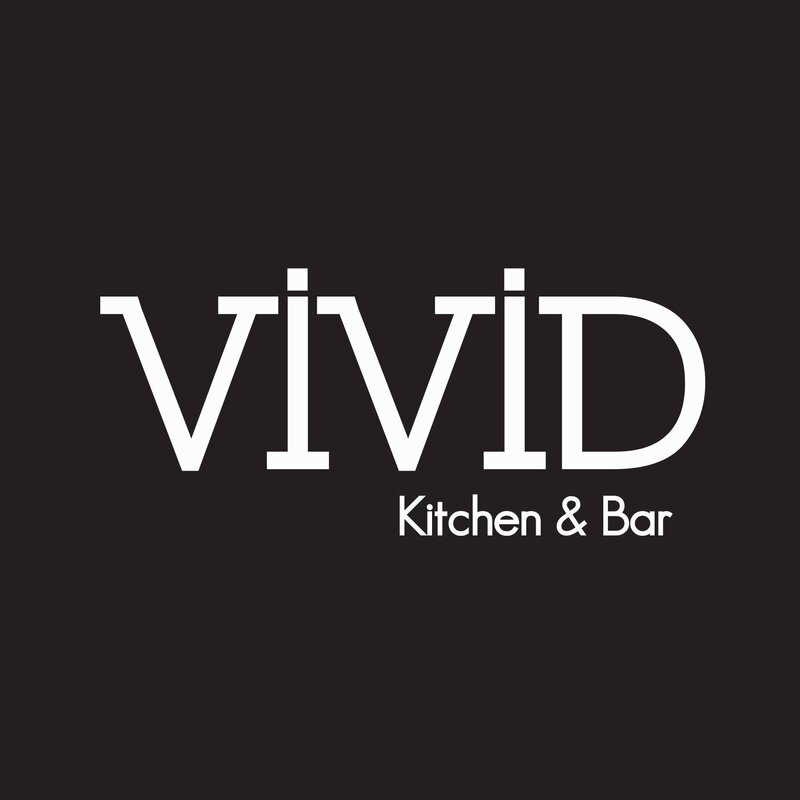 Vivid Kitchen & Bar