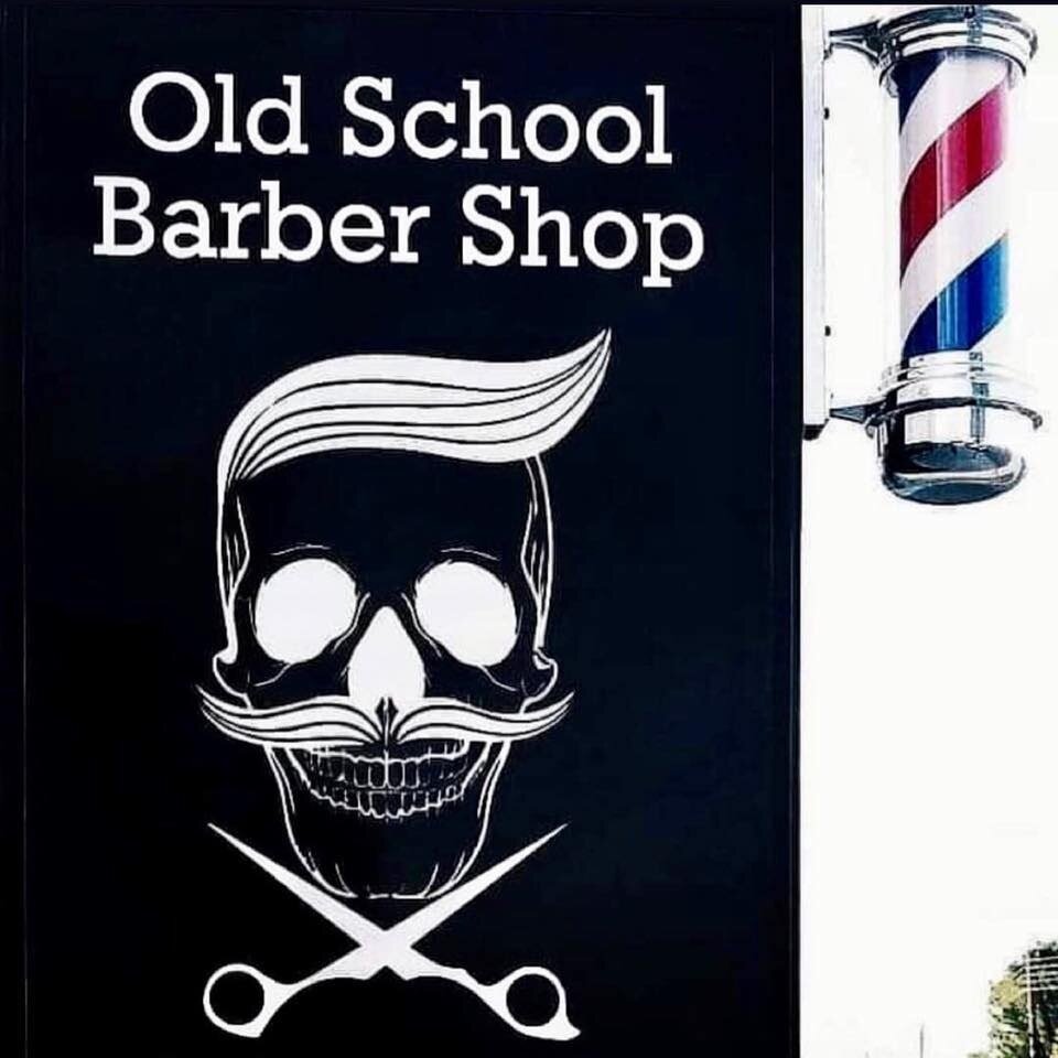Old School Barber Shop