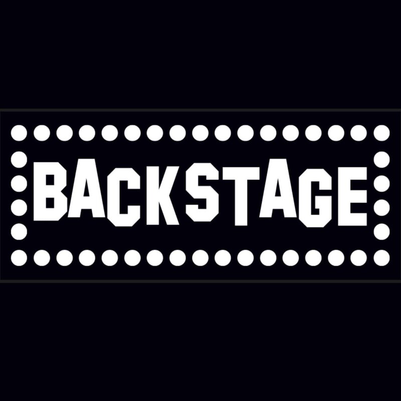 Backstage Gastrobar