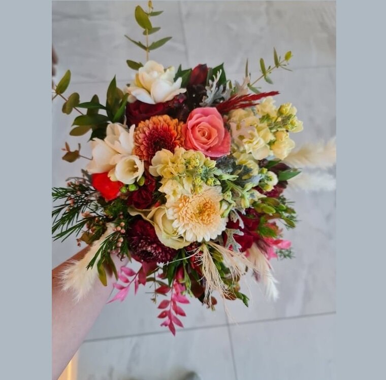 Arocaria Flowershop