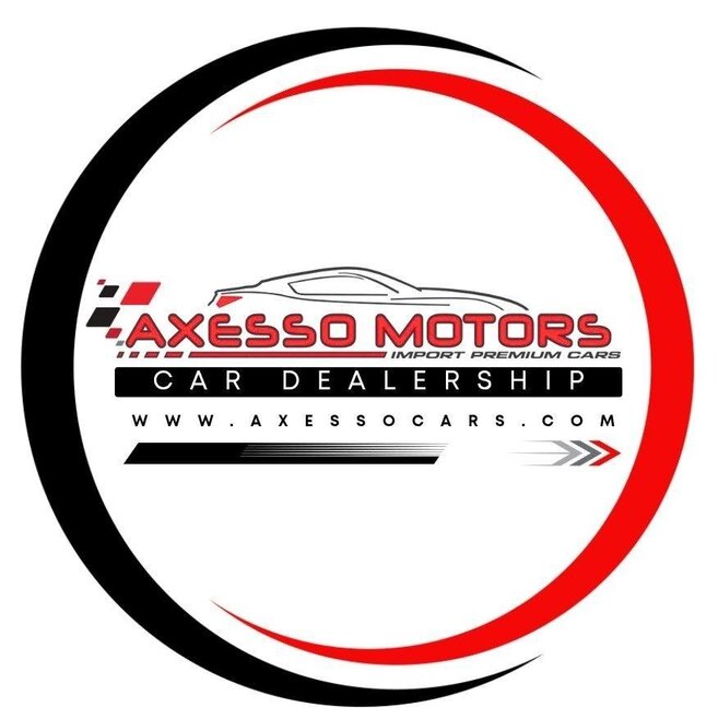 Axesso Motors Ltd