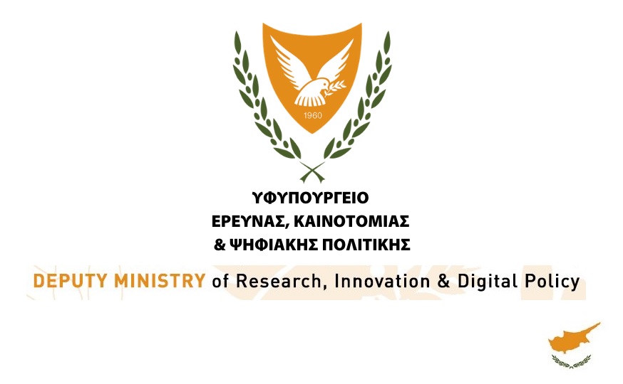 Deputy Ministry of Research, Innovation and Digital Policy