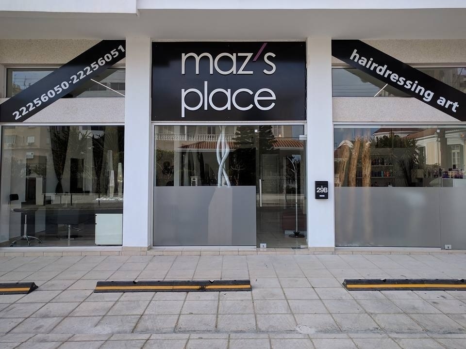 Maz's Place