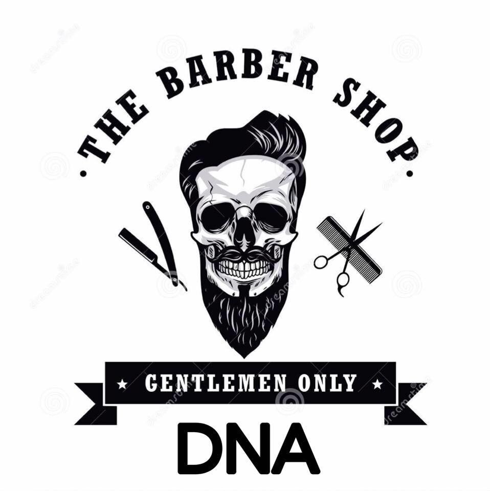 DNA Barber Shop