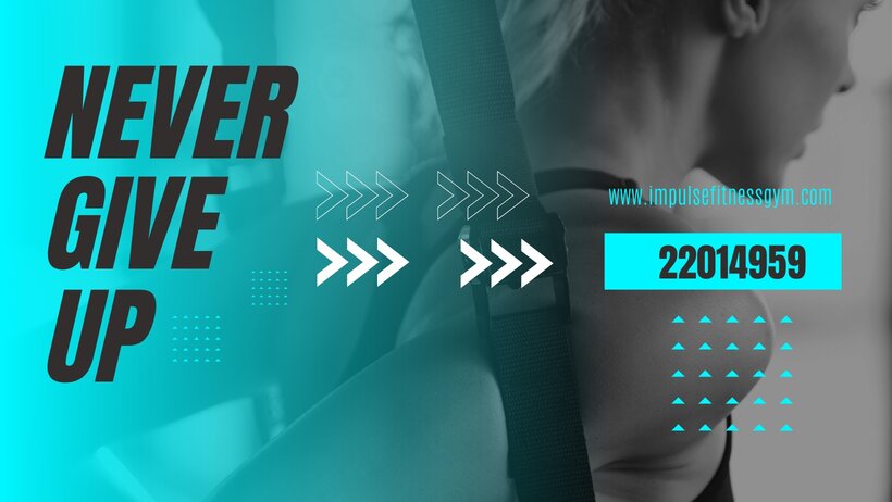 Impulse fitness