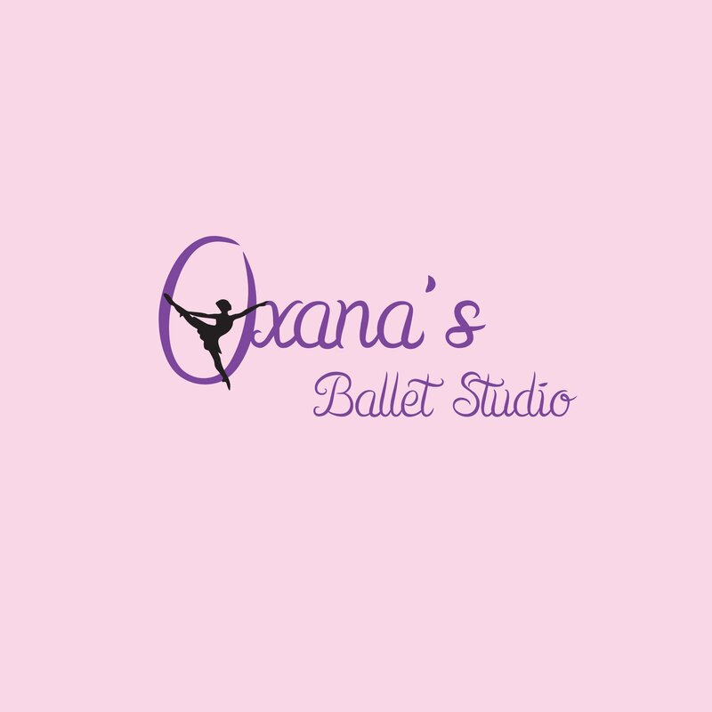 Oxana's Ballet Studio