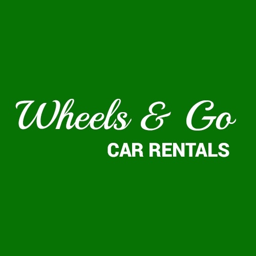 Wheels & Go Rent a Car