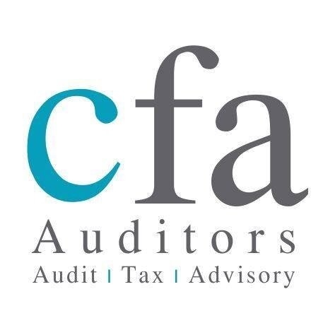 CFA Auditors Ltd