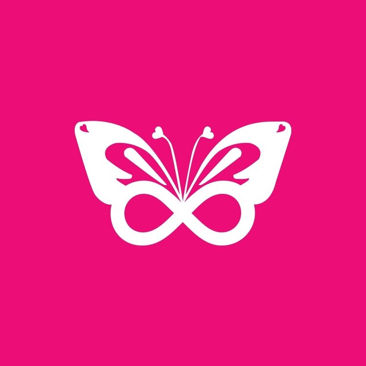 Forever Pink