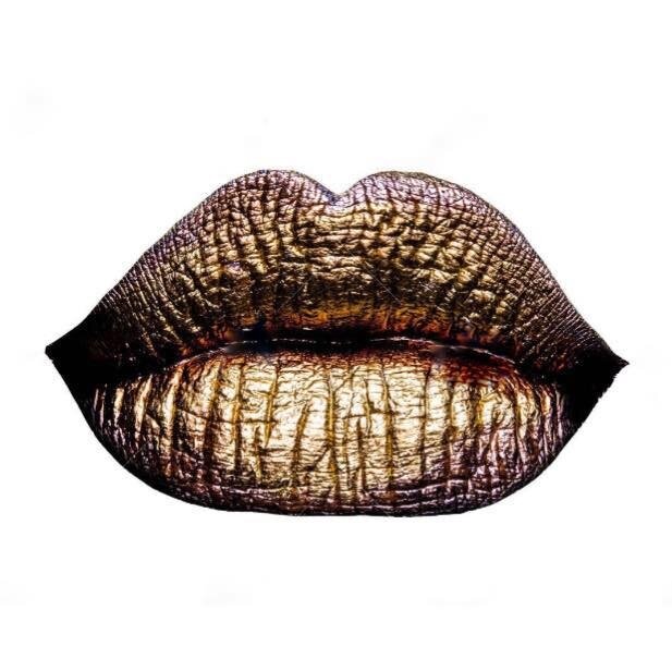Makeup art by Alexia - DA Skin