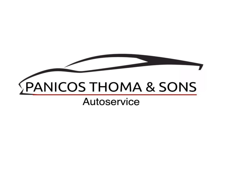 Panicos Thoma & Sons Auto Service