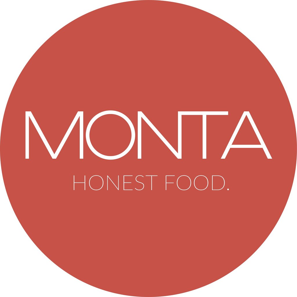 MONTA | honest food.