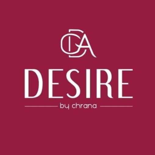 DESIRE by Chrana