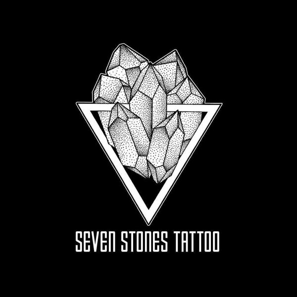 Seven Stones Tattoo