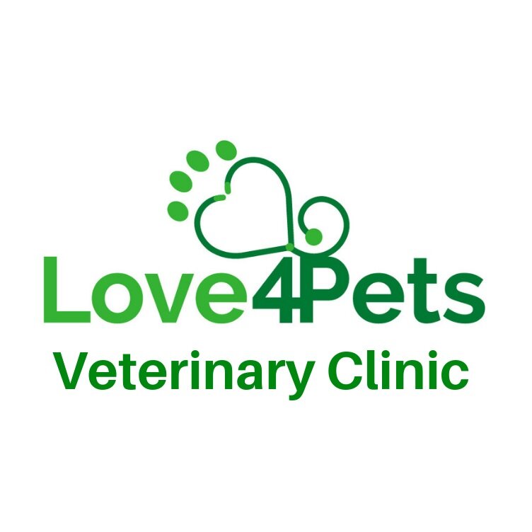 Love4Pets Veterinary Clinic