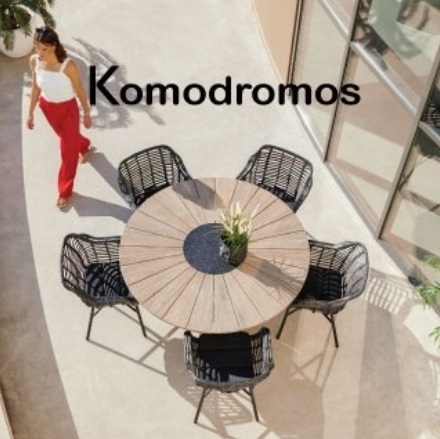 Komodromos Furniture