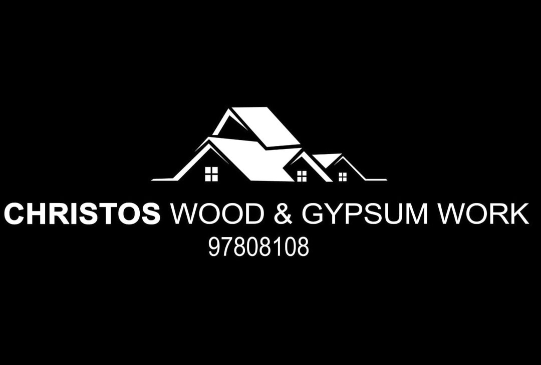 Christos Wood & Gypsum Work