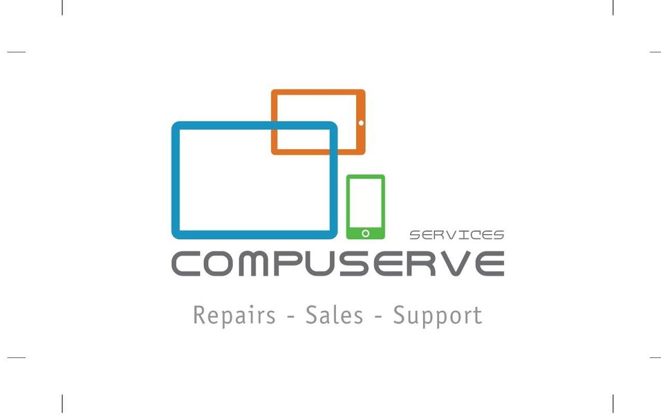 Compuserve Services