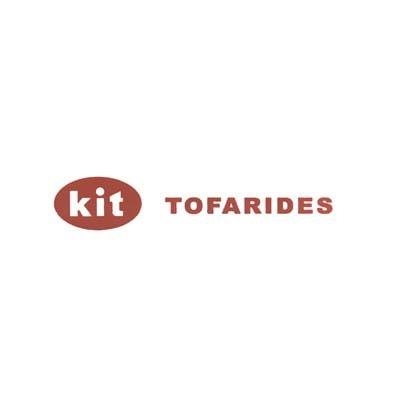 Tofarides Book Store