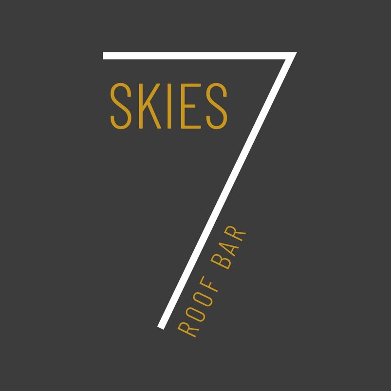 7 Skies Roof Bar & Restaurant