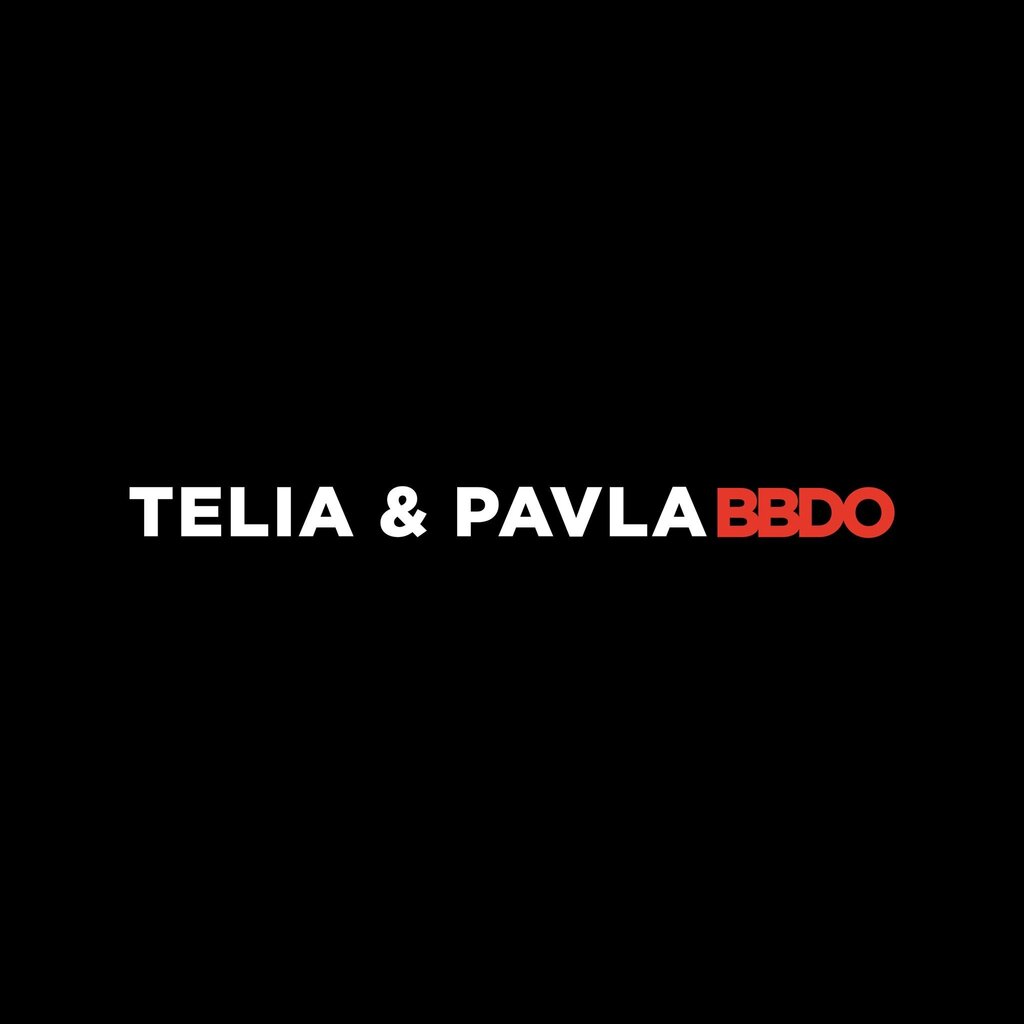 TELIA & PAVLA BBDO