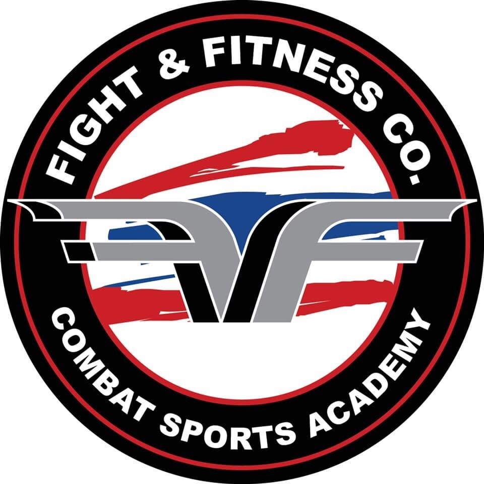 Fight & Fitness Co.