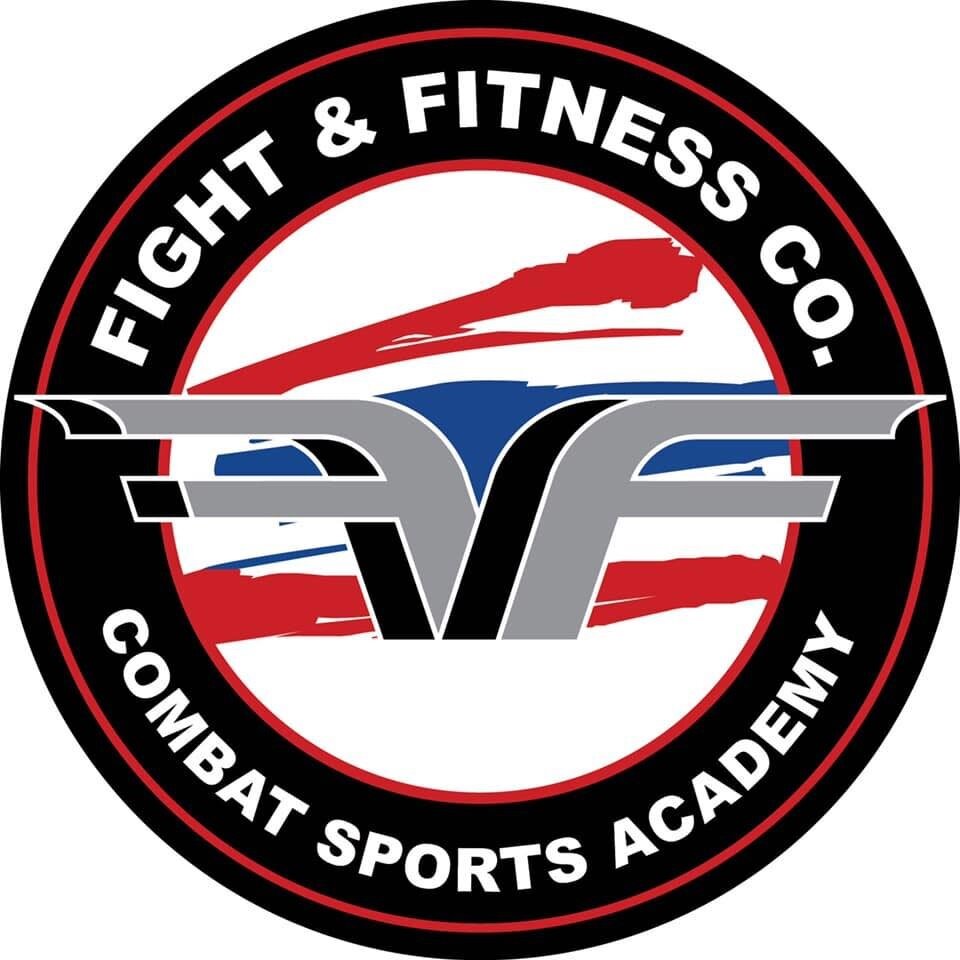 Fight & Fitness Co.