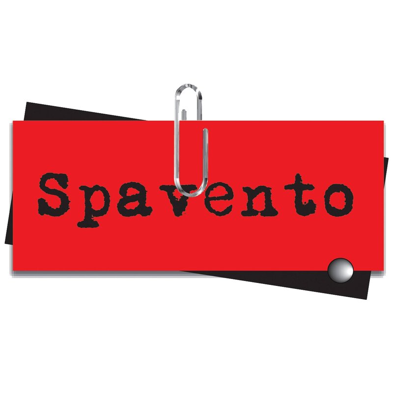 Spavento Copy Center