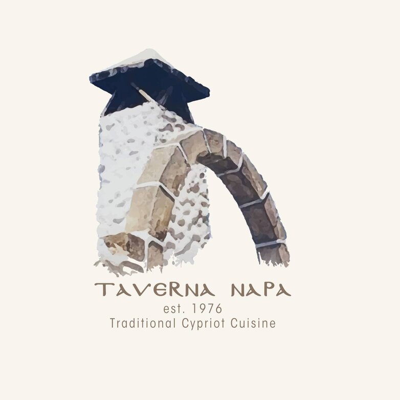 Taverna Napa est.1976