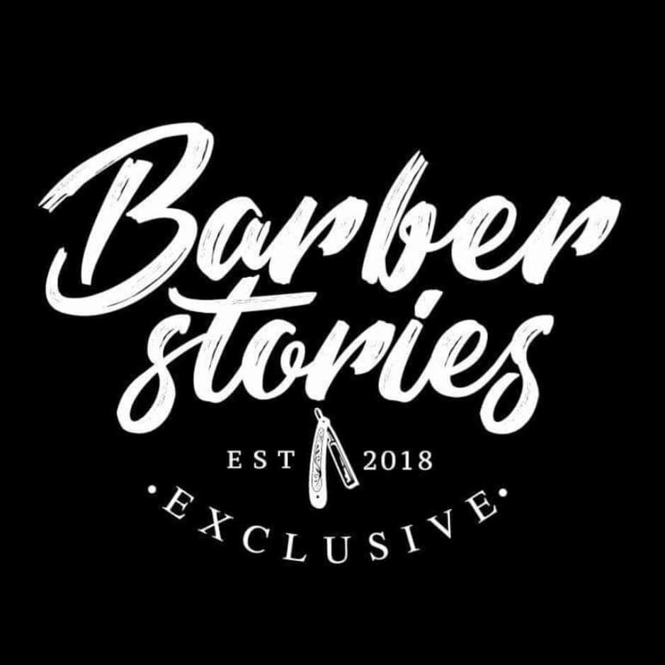 Barber Stories Exclusive