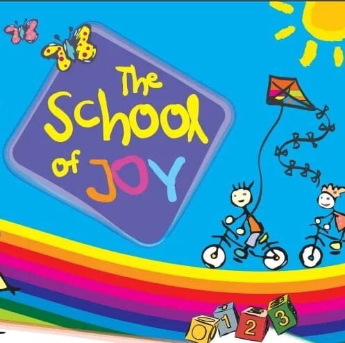 The School of Joy