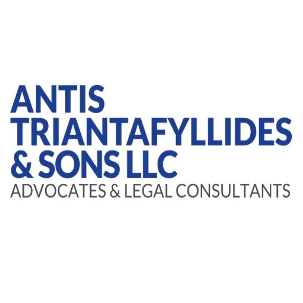 Antis Triantafyllides & Sons LLC