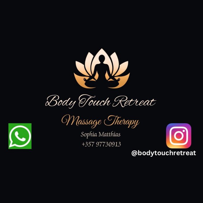 Body Touch Retreat