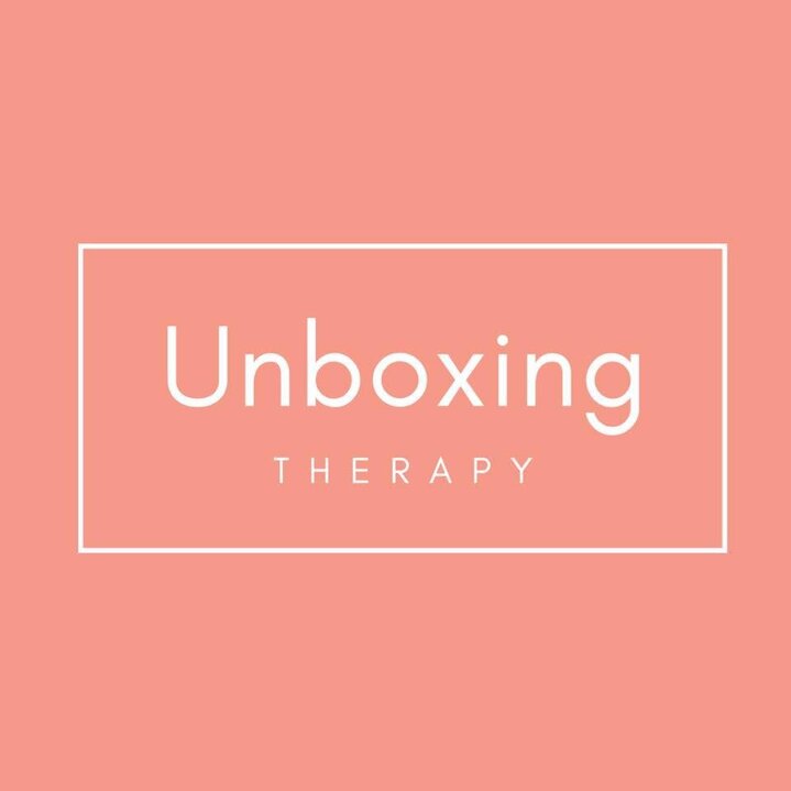 Unboxing Therapy