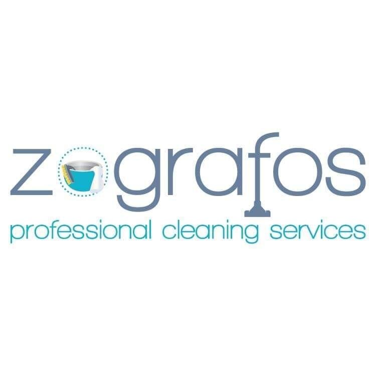 Zografos Professional Cleaning Services