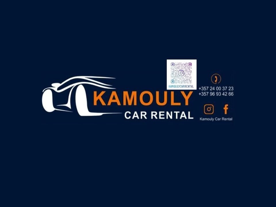Kamouly Car Rental