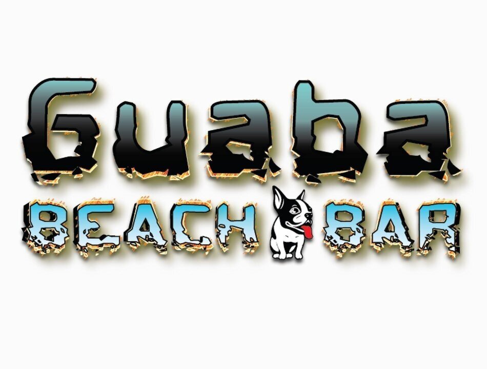 Guaba Beach Bar