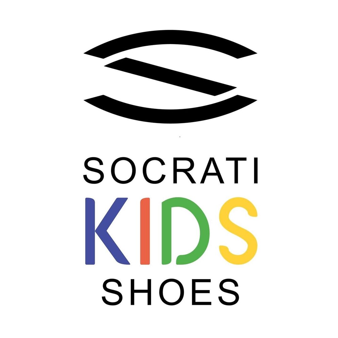Socrati Kids Shoes
