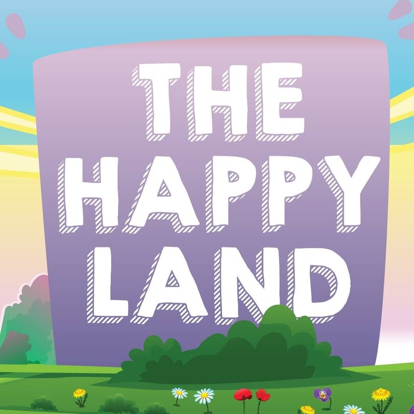 The Happy Land