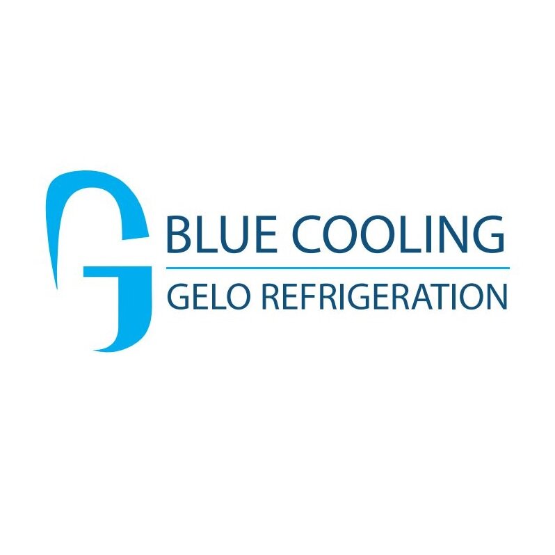 Gelo-BlueCooling