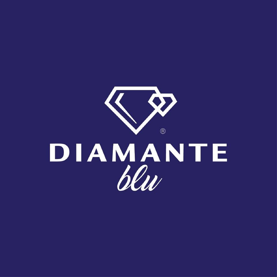 Diamante blu