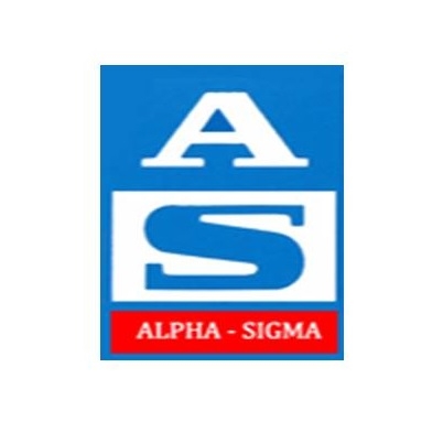 Alpha - Sigma Supermarket