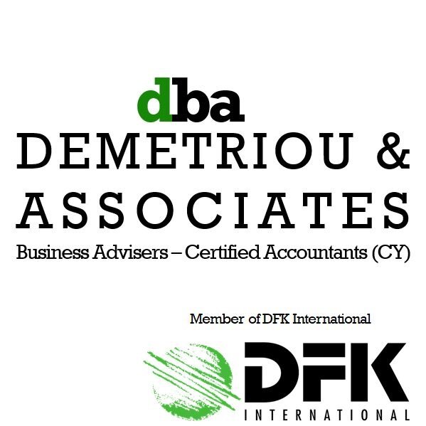 Demetriou & Associates Business Advisers Ltd