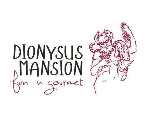 Dionysus Mansion
